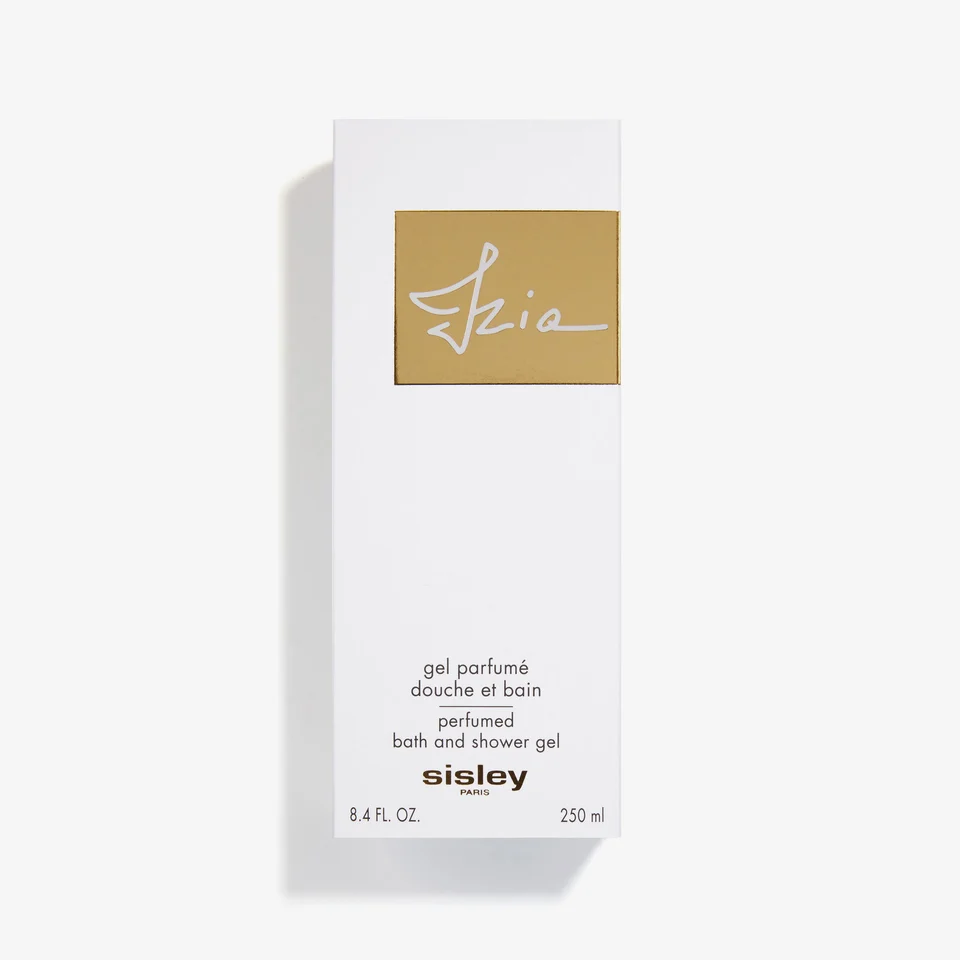 Izia Perfumed Bath and Shower Gel