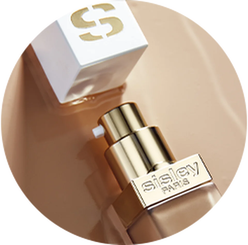 Die Express Anti-Aging Make-up Routine
