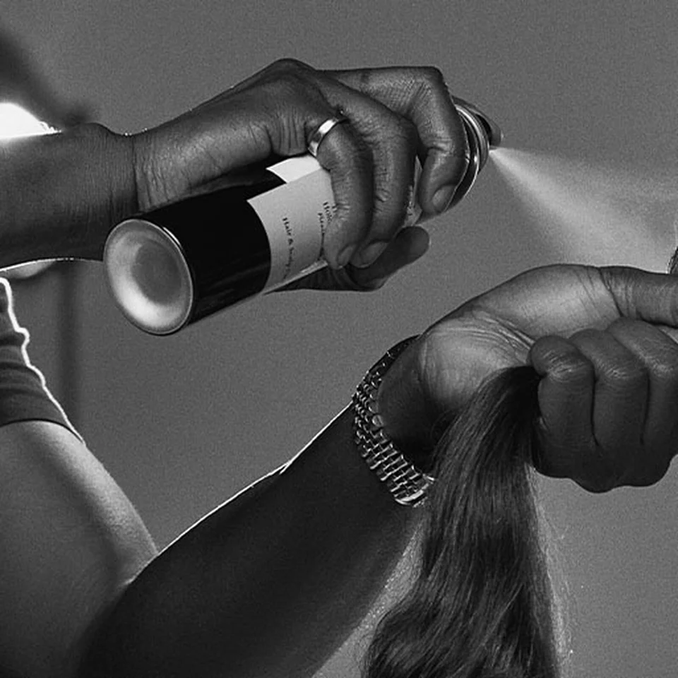 MY HAIR EXPERT