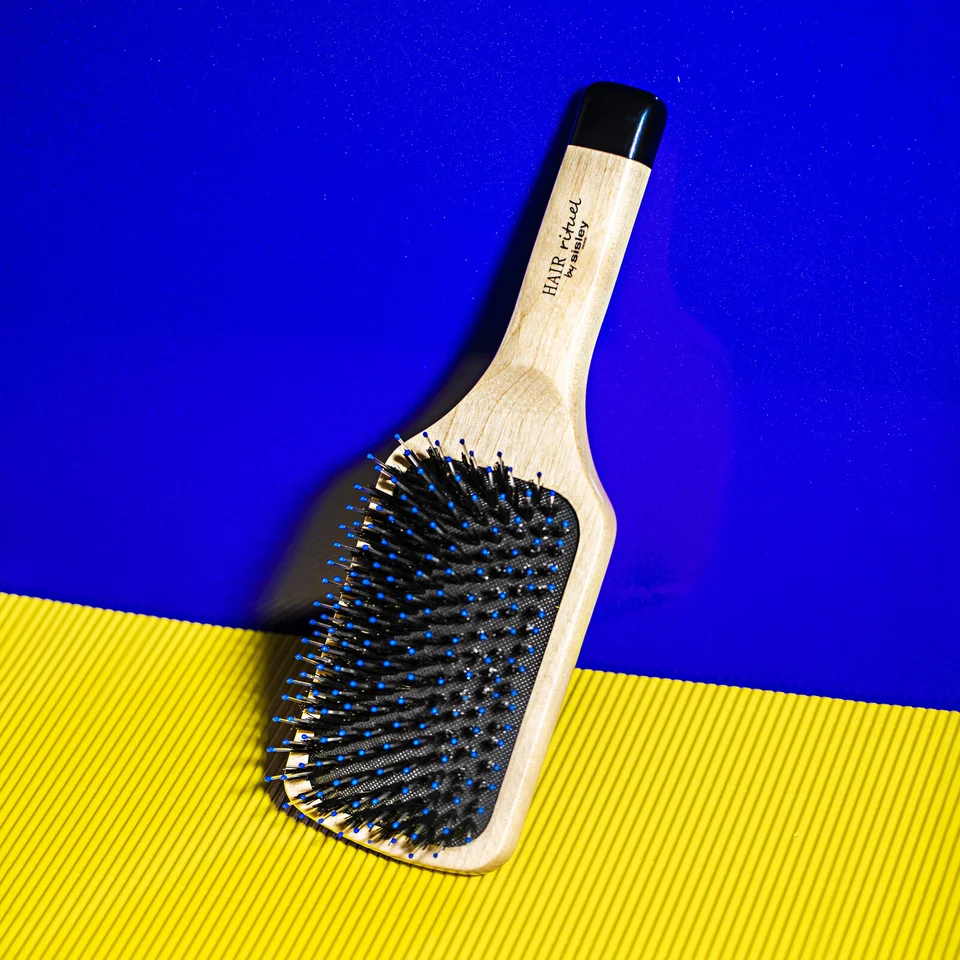 The Brush Radiance & Softness