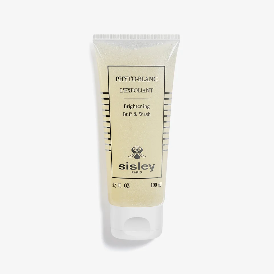 Phyto-Blanc Brightening Buff and Wash