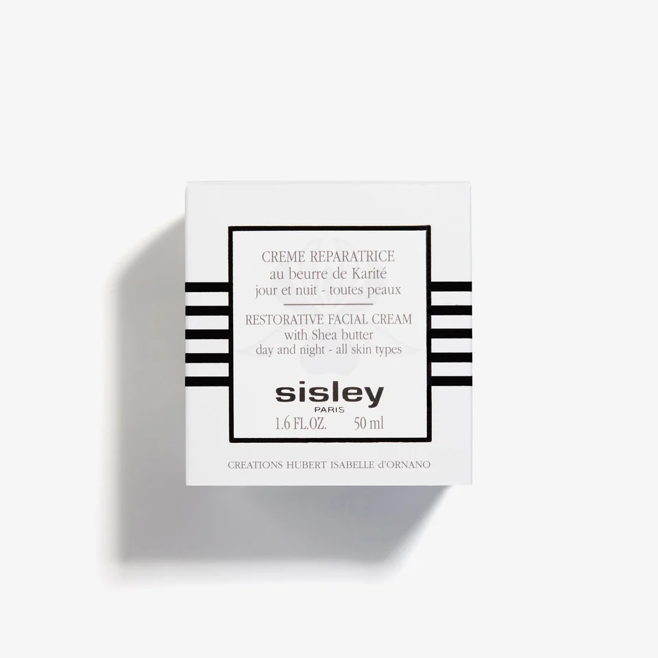 Restorative Facial Cream 50ml