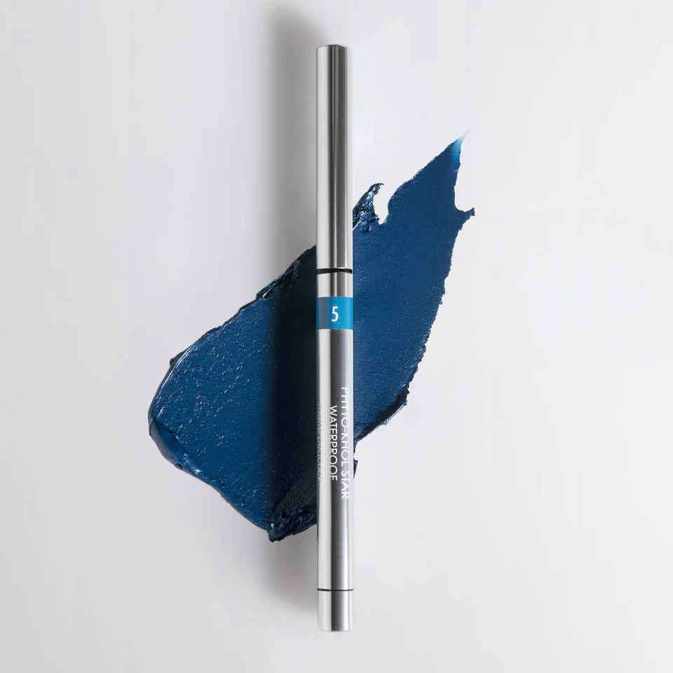 Phyto-Khol Star Matte N°5 Matte Peacock