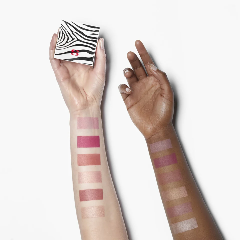 Le Phyto-Blush N°3 Coral