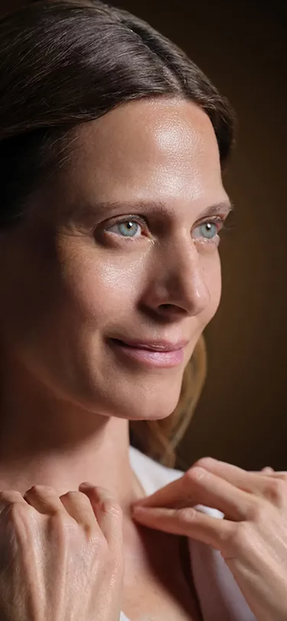 Supremya anti-ageing and regenerating ritual model 