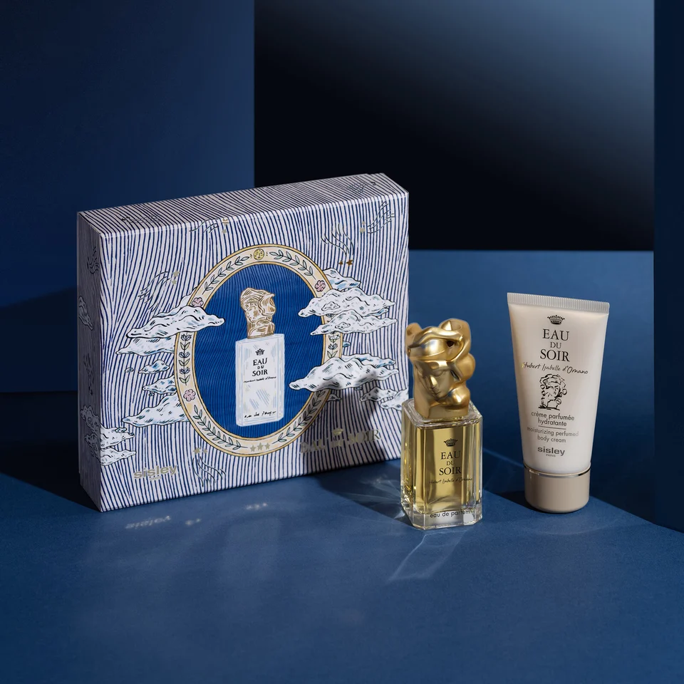 Eau du Soir 30ml Fee Greening Gift Set