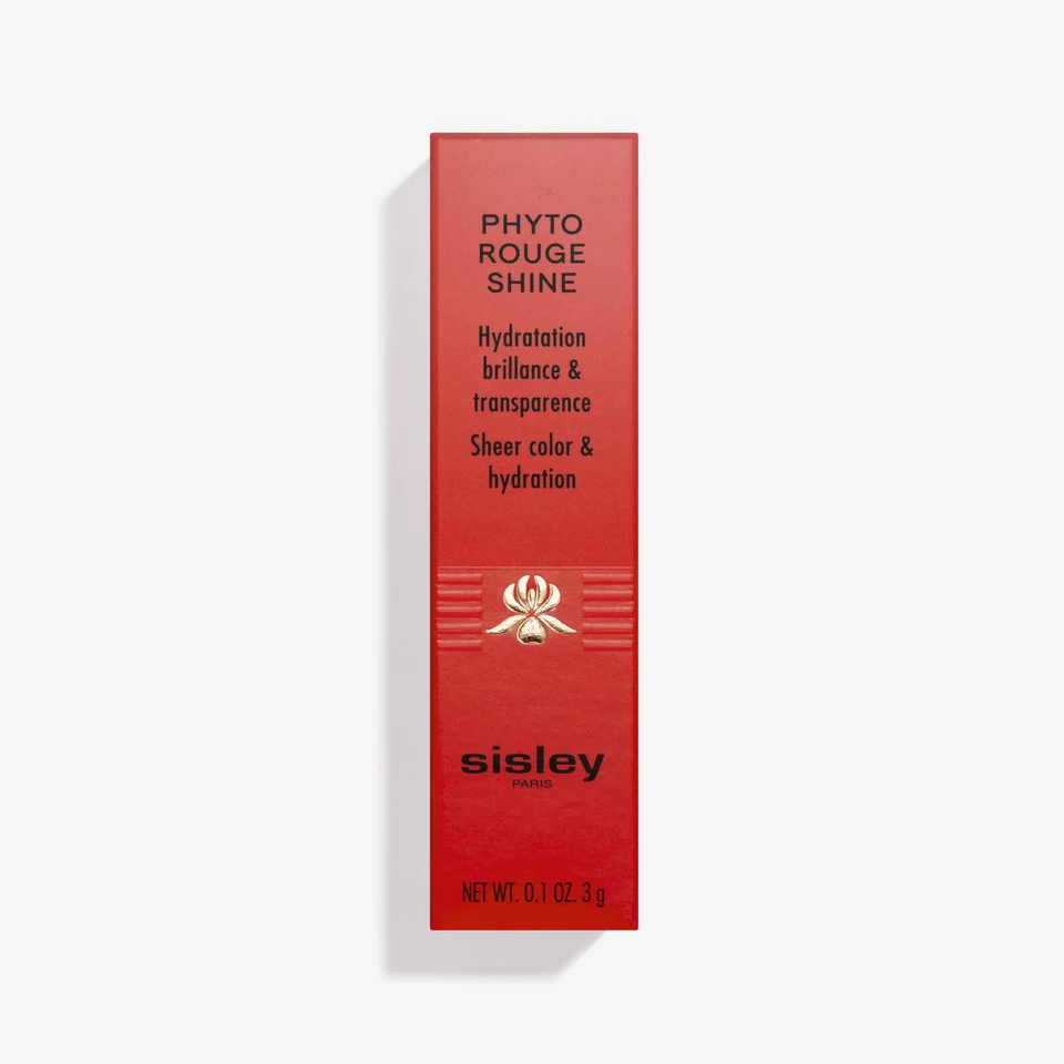 Phyto-Rouge Shine 11 Sheer Blossom