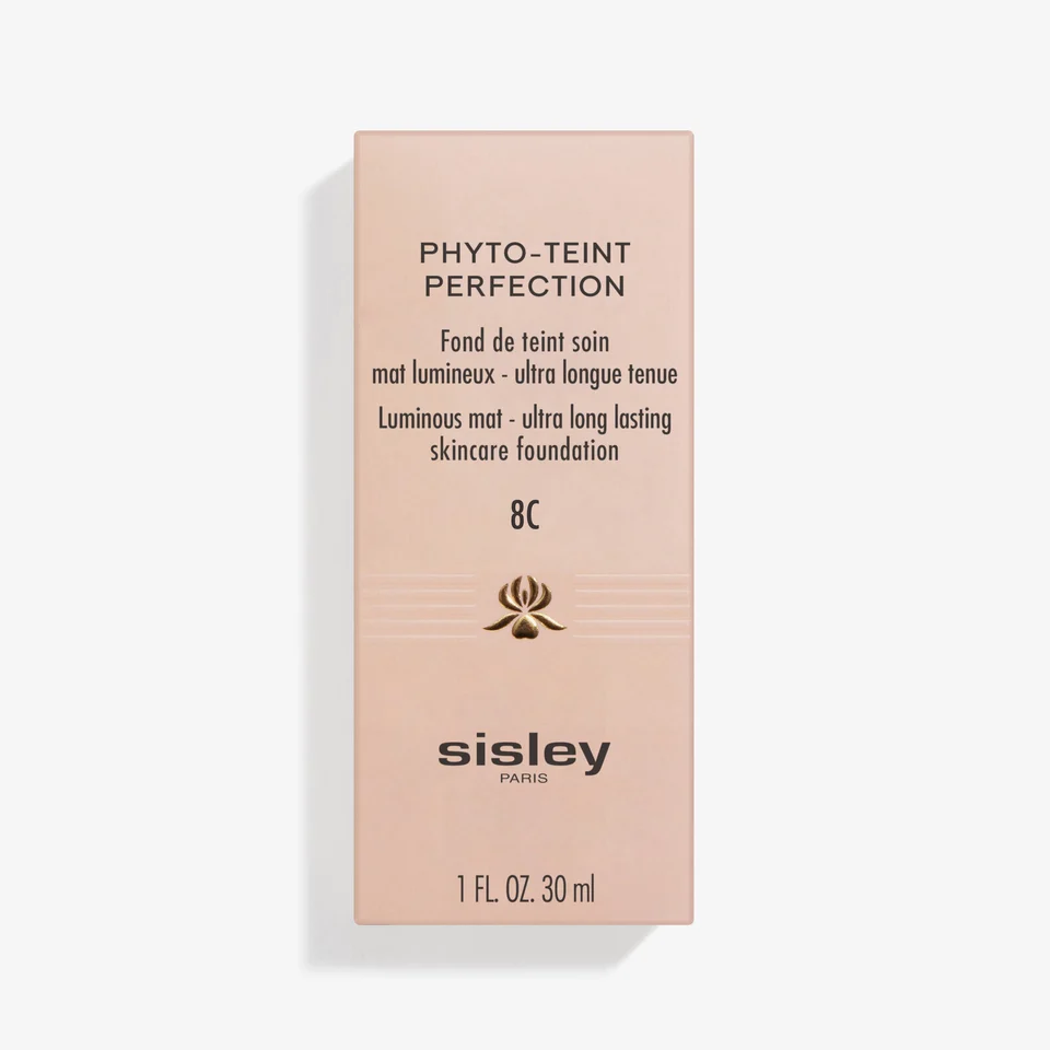 Phyto-Teint Perfection 8C Cappuccino