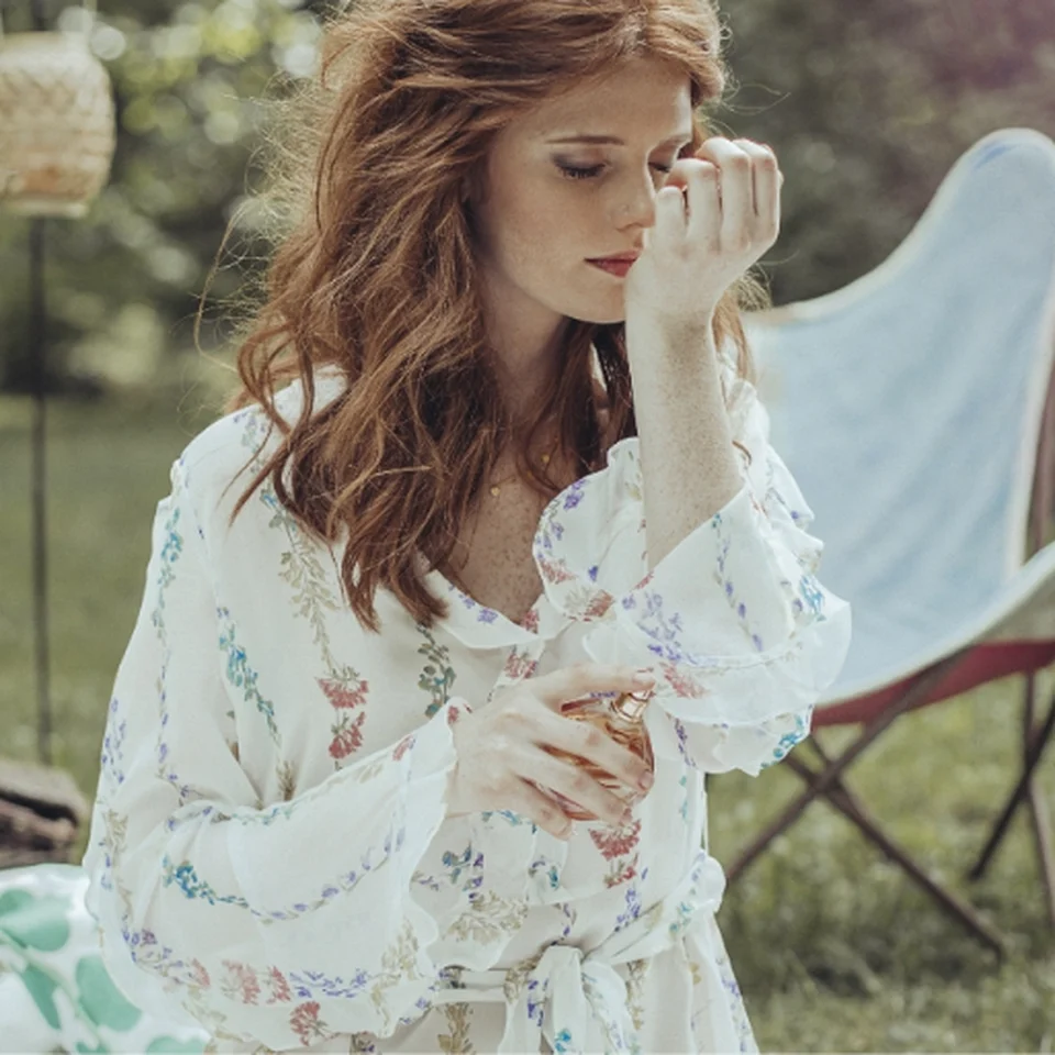 How to choose your perfect perfume?