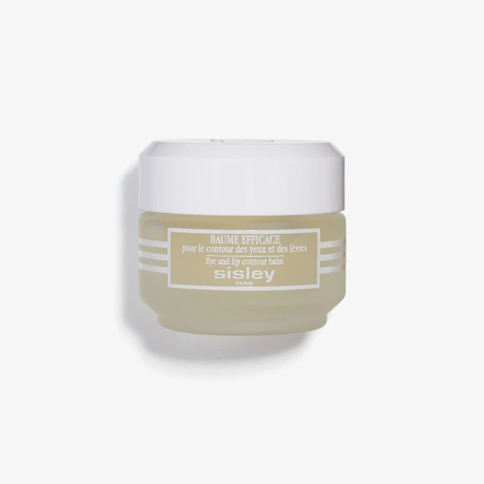 Botanical Eye and Lip Contour Balm