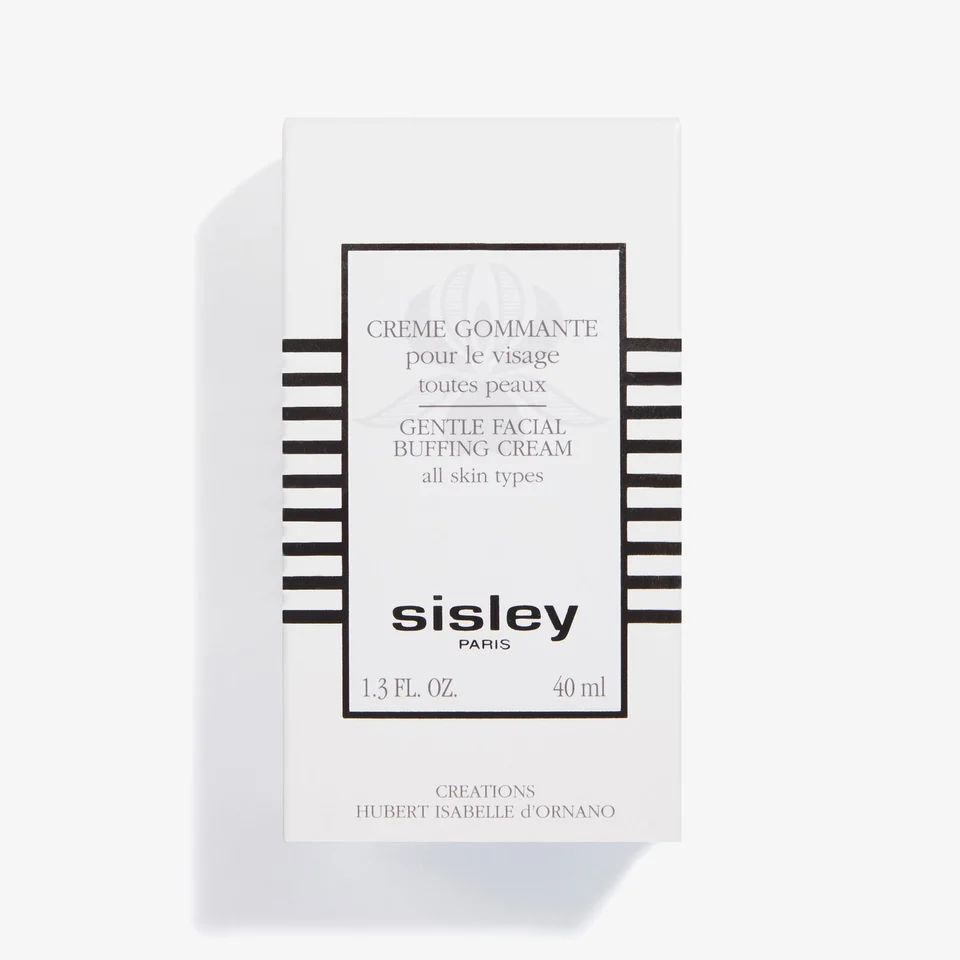 Gentle Facial Buffing Cream 40ml