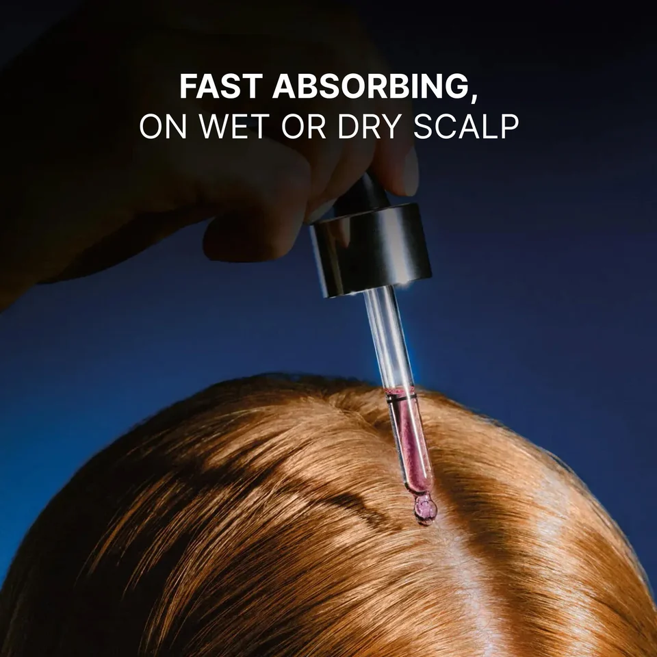 Revitalizing Fortifying Super Serum Advanced Formula
