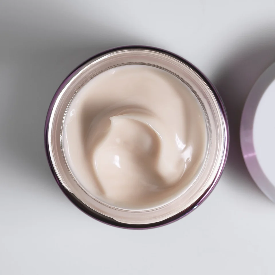 Black Rose Skin Infusion Cream