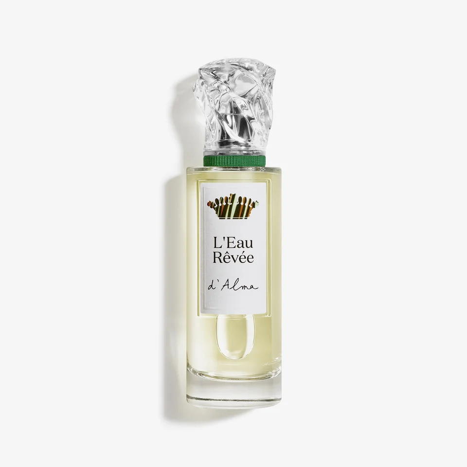 L'Eau Rêvée d'Alma