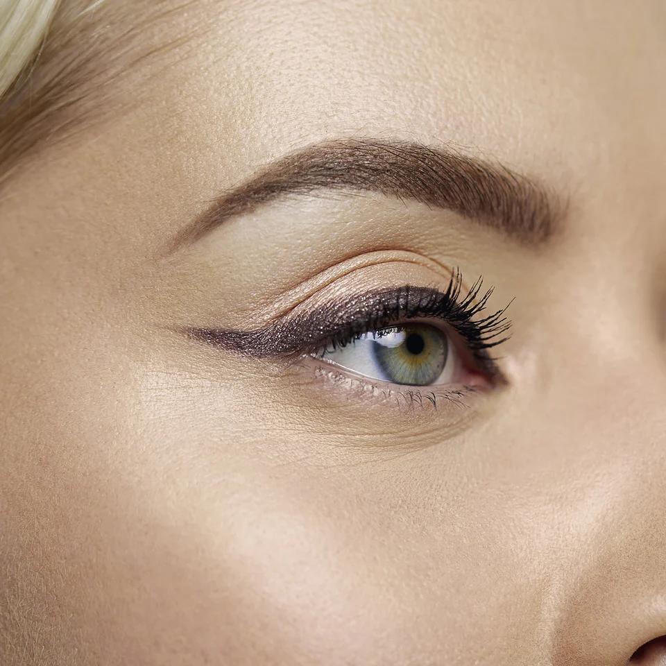 Phyto-Khol Star Waterproof N°3 Sparkling Brown