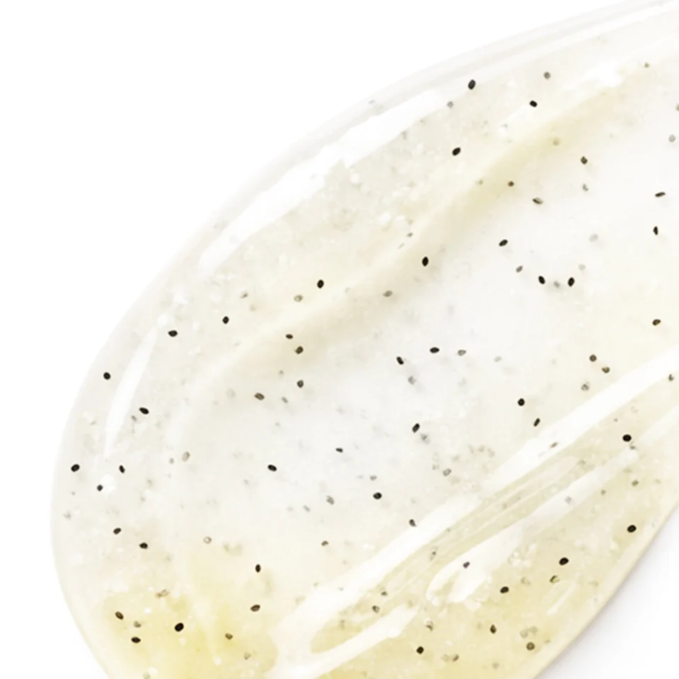 Exfoliating Hand Wash