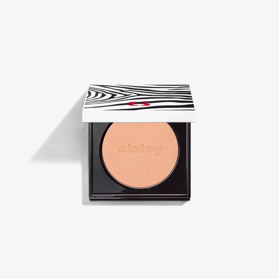 Le Phyto-Blush N°6 Shimmer