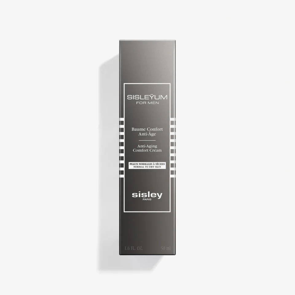 Sisleÿum Anti-Aging Comfort Cream