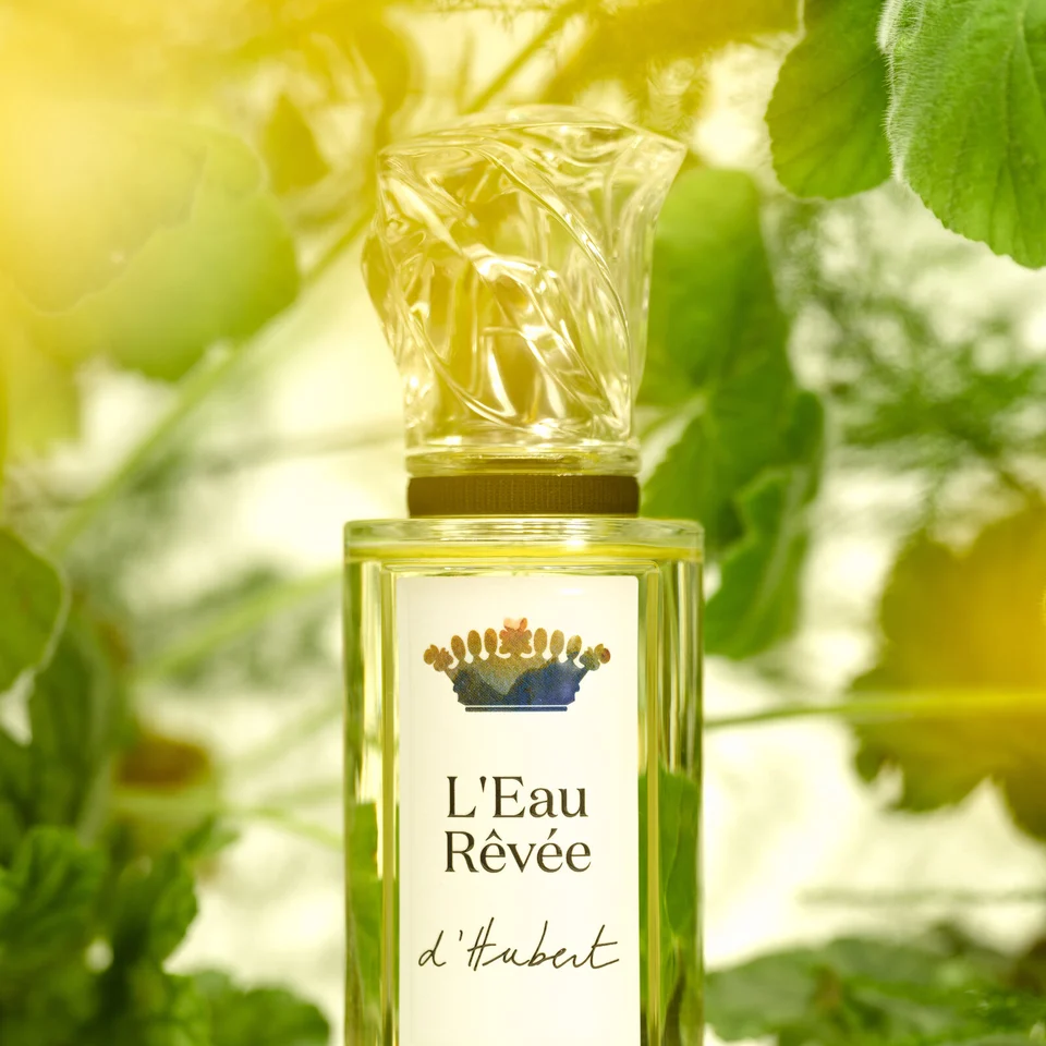 L'Eau Rêvée d'Hubert 100ml