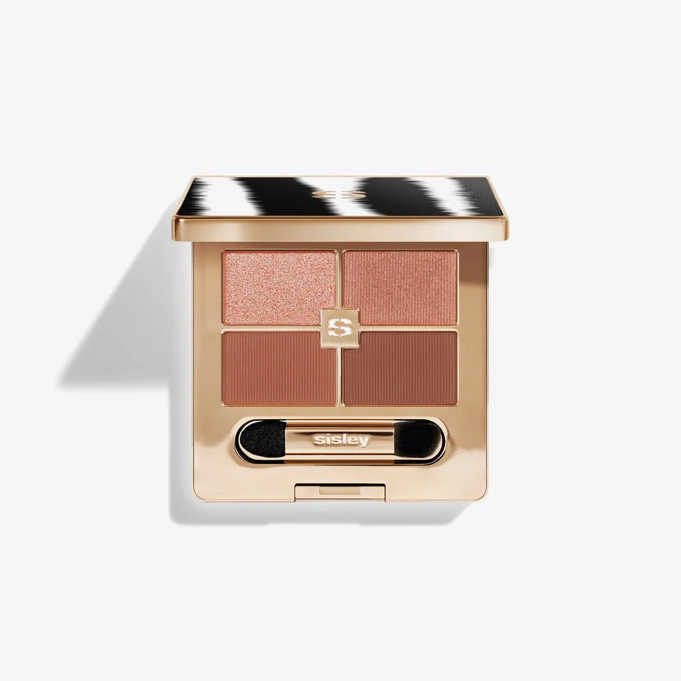 Phyto-Eye Palette 2 Bois de Rose