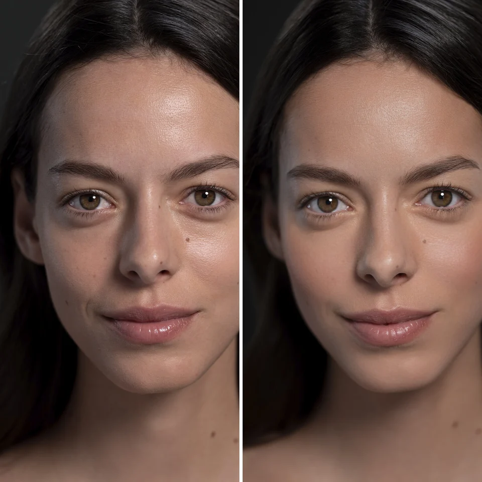 Phyto-Teint Ultra Eclat 1C Petal