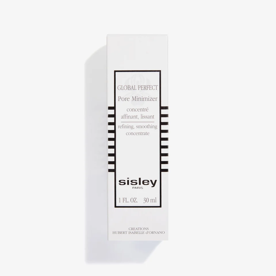Global Perfect Pore Minimizer
