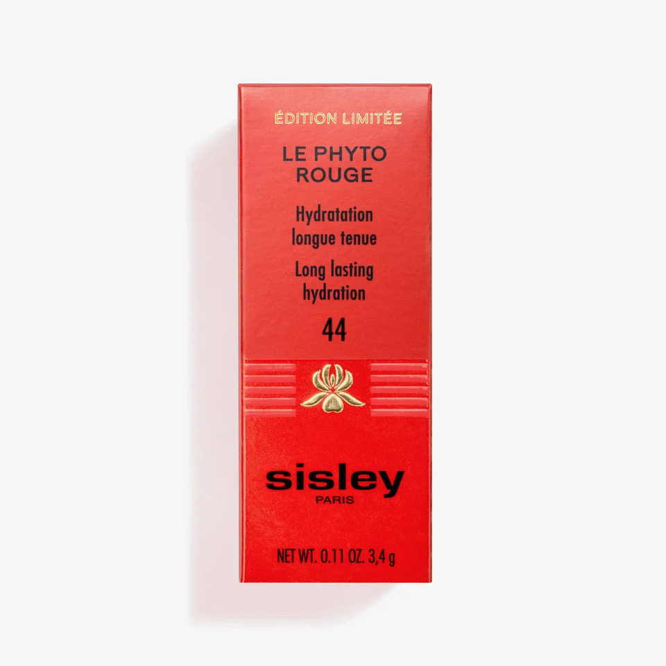 Le Phyto Rouge N°44 Rouge Hollywood
