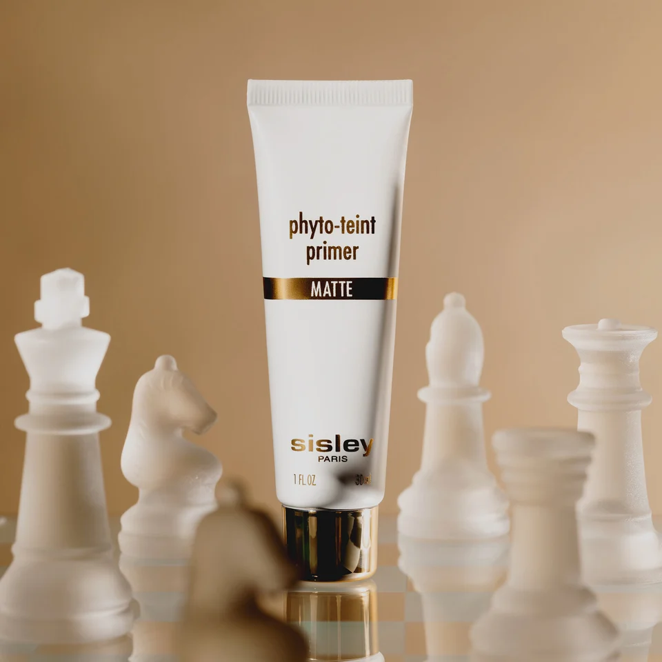 Phyto-Teint Primer Matte