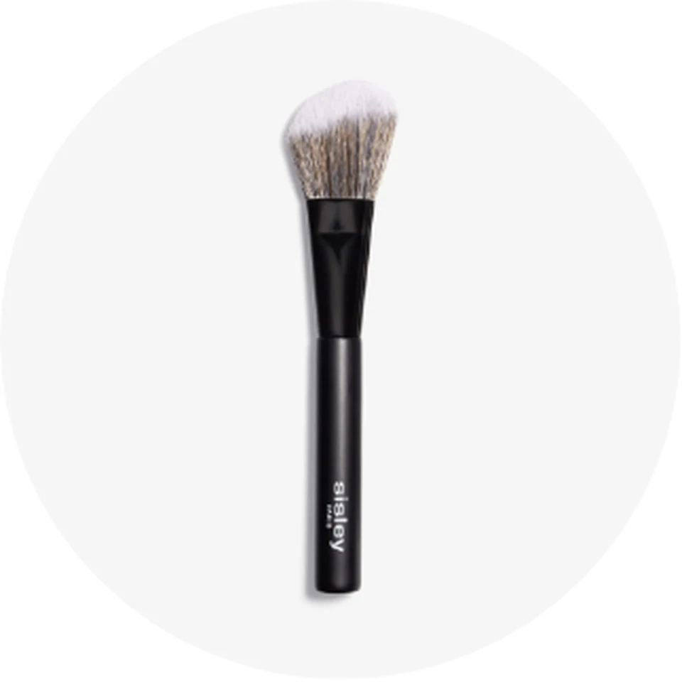 The Blush Brush