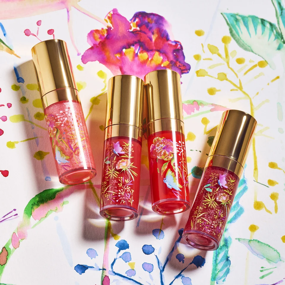 Le Phyto Gloss N°3 Sunrise