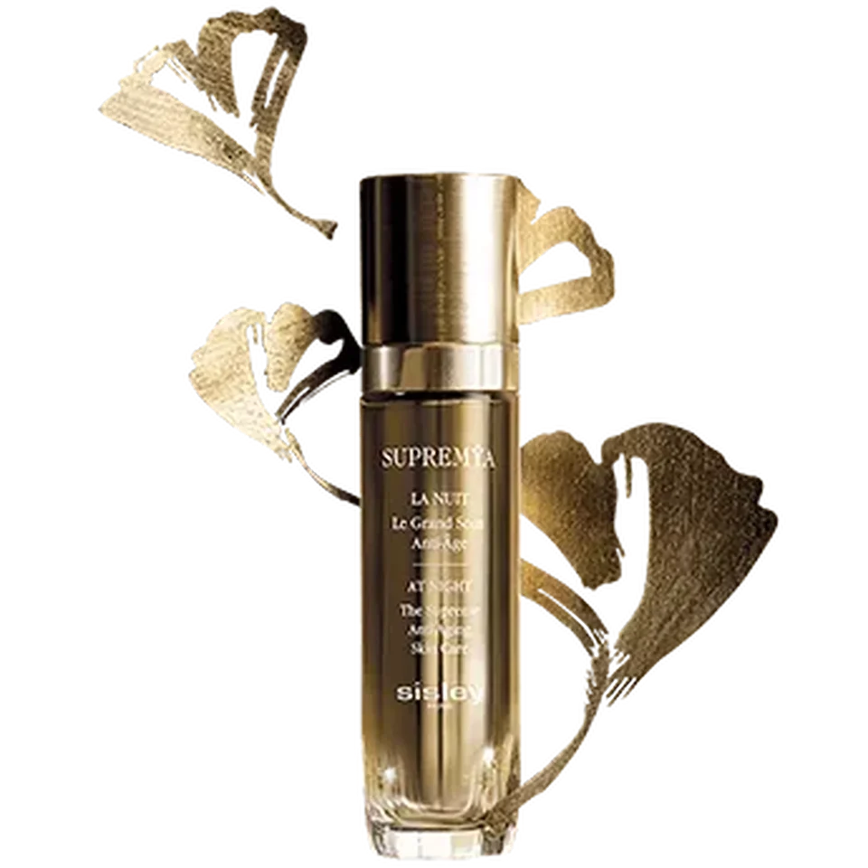 Image of Supremÿa At Night The Supreme Anti-Ageing Cream