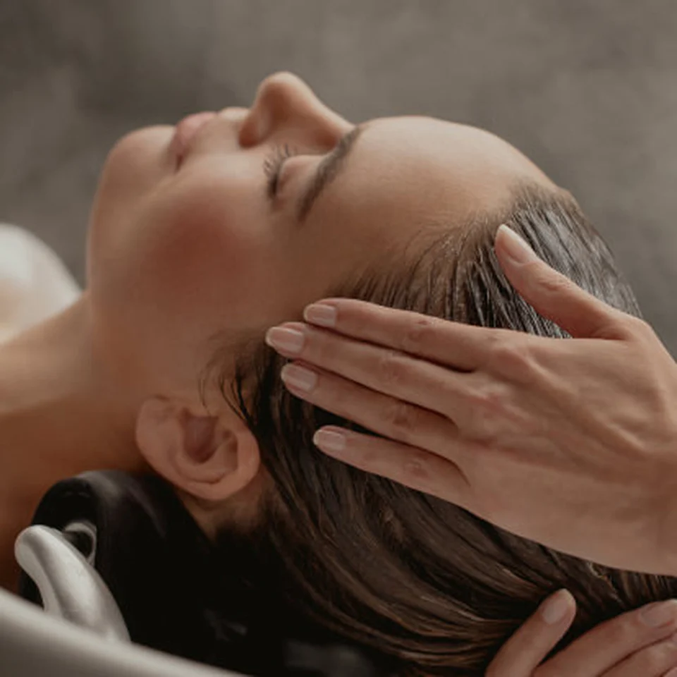 Hair treatment