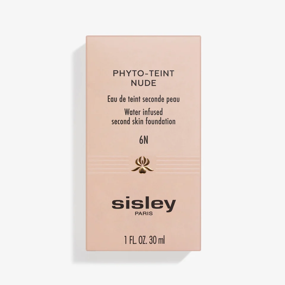 Phyto-Teint Nude 6N Sandalwood