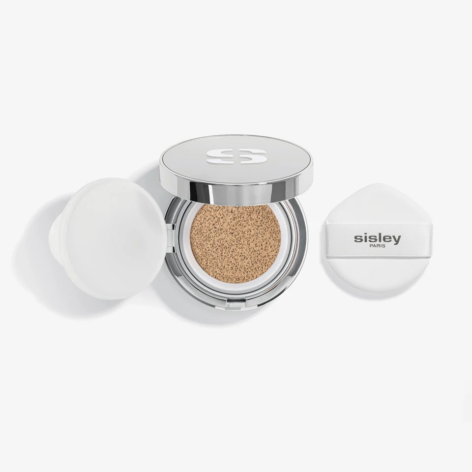 Phyto-Blanc Le Cushion 00W Shell