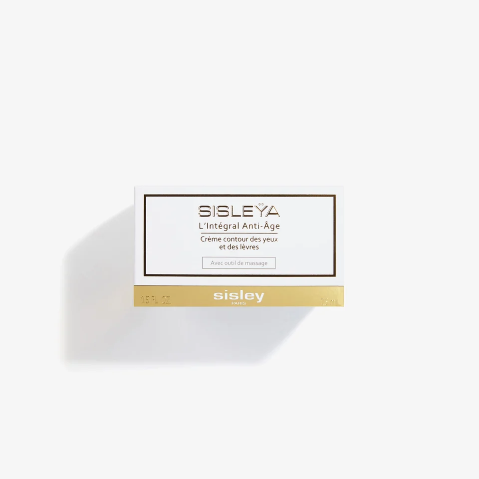 Sisleÿa L'Intégral Anti-Âge Eye and Lip Contour Cream