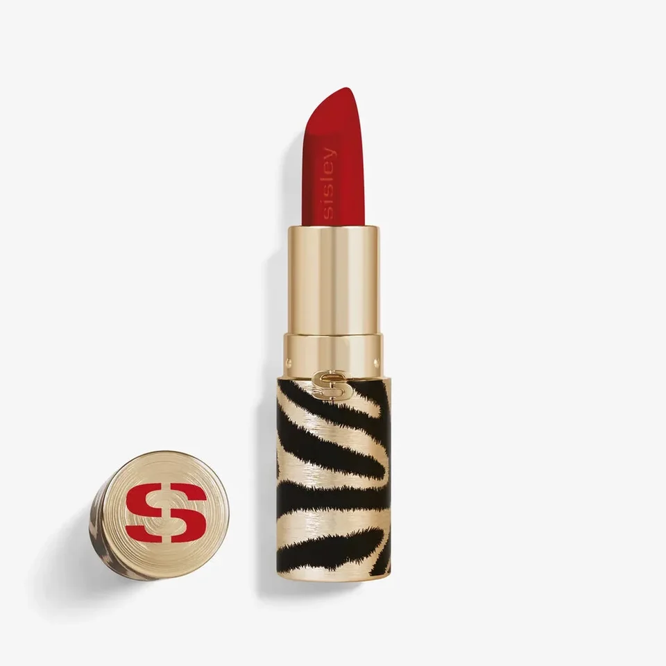Phyto-Rouge Velvet N°41 Flame