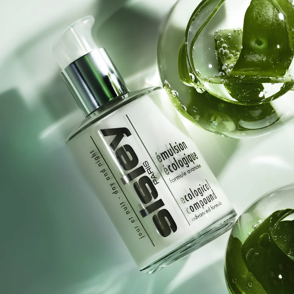 Ecological Compound Advanced Formula Collection