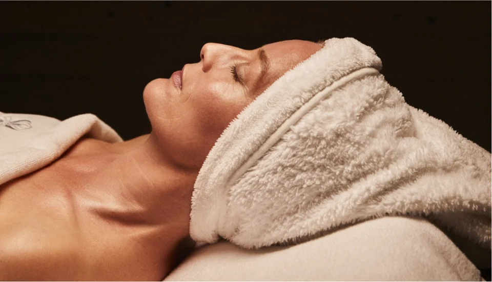 Maison Sisley's Body and Face Programs