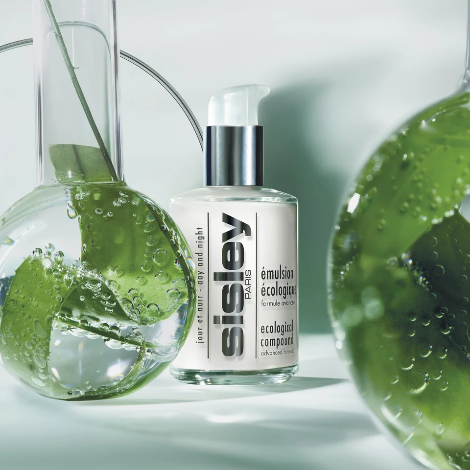 Ecological Compound Advanced Formula Collection