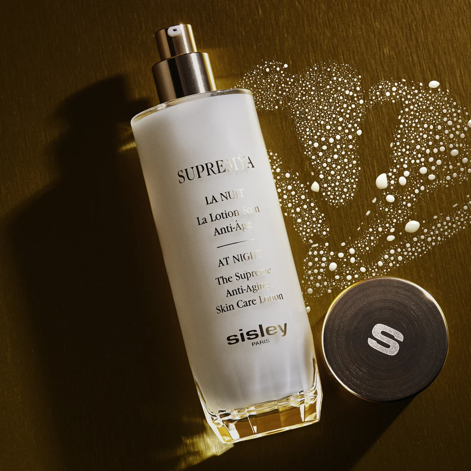 Supremÿa La Lotion 140ml