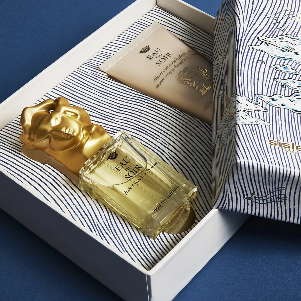Eau du Soir 30ml Fee Greening Gift Set