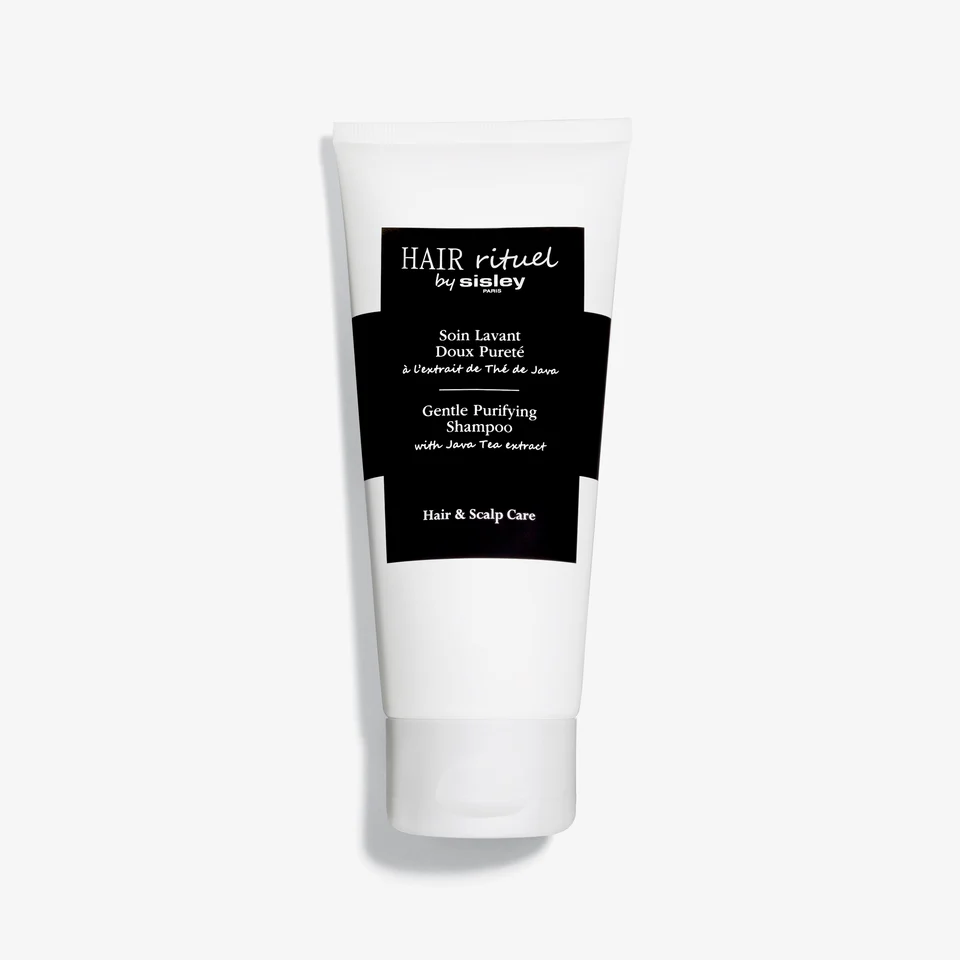 Gentle Purifying Shampoo Duo