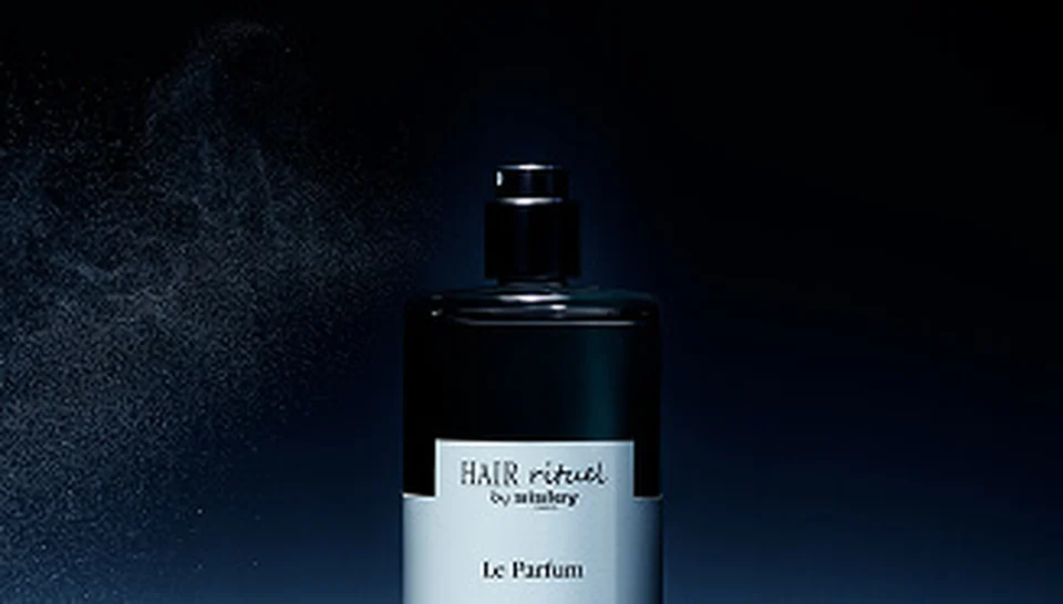 Hair Rituel Le Parfum