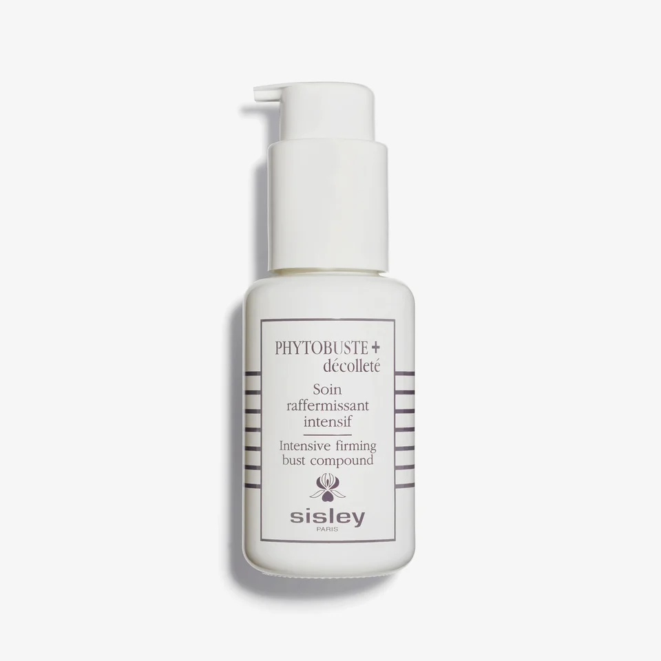 Phytobuste + Décolleté