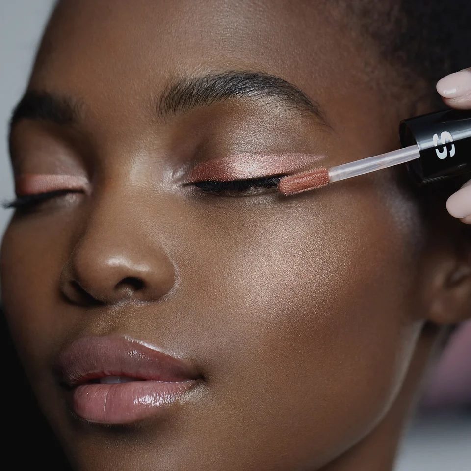 Ombre Eclat Liquide Eyeshadow 5 Bronze
