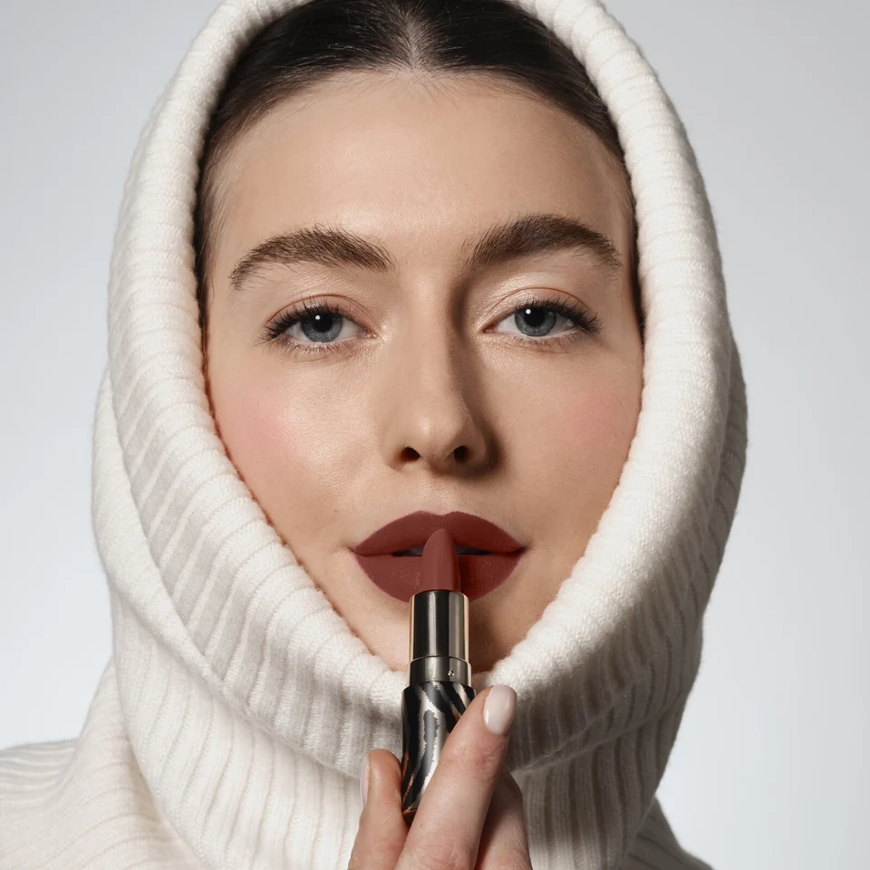 Phyto-Rouge Velvet 12 Beige Crush