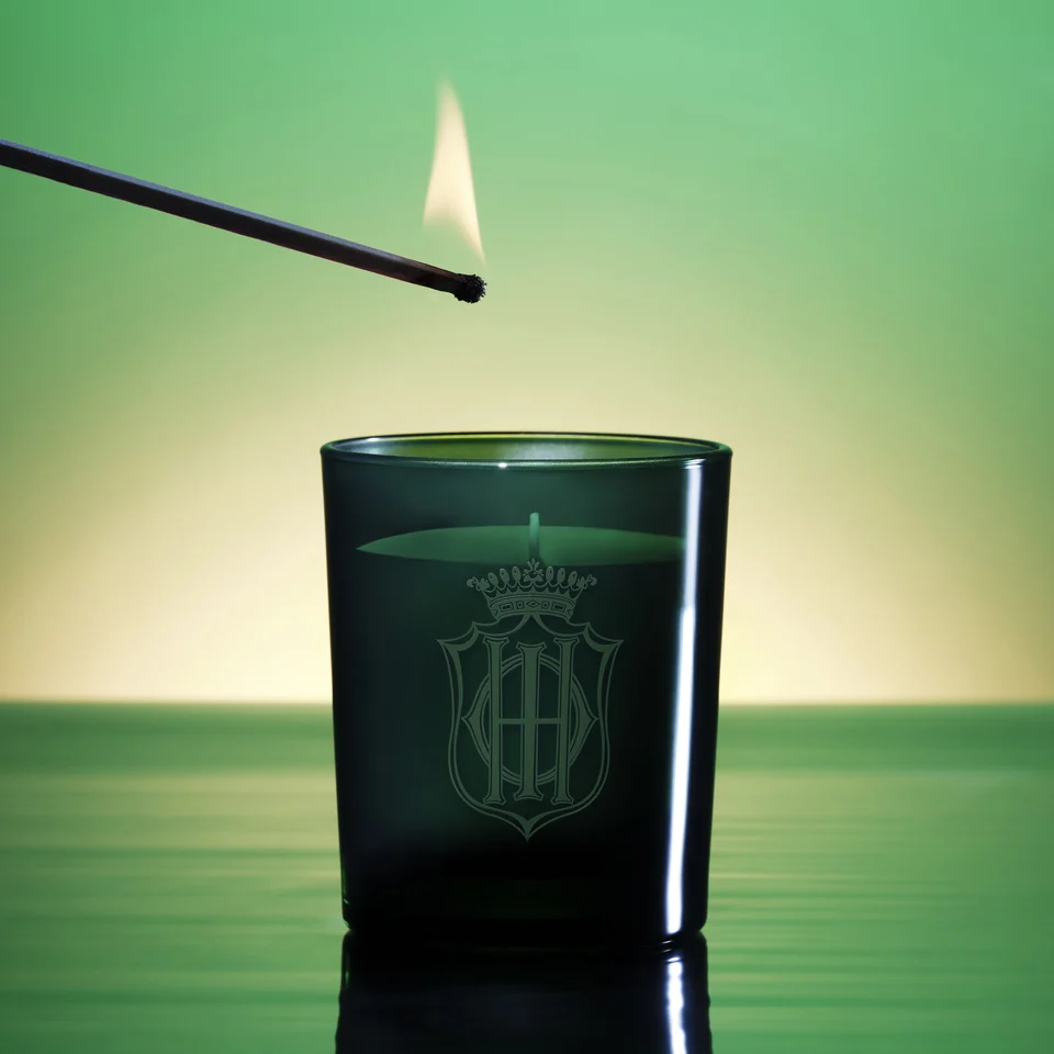 Candle Campagne