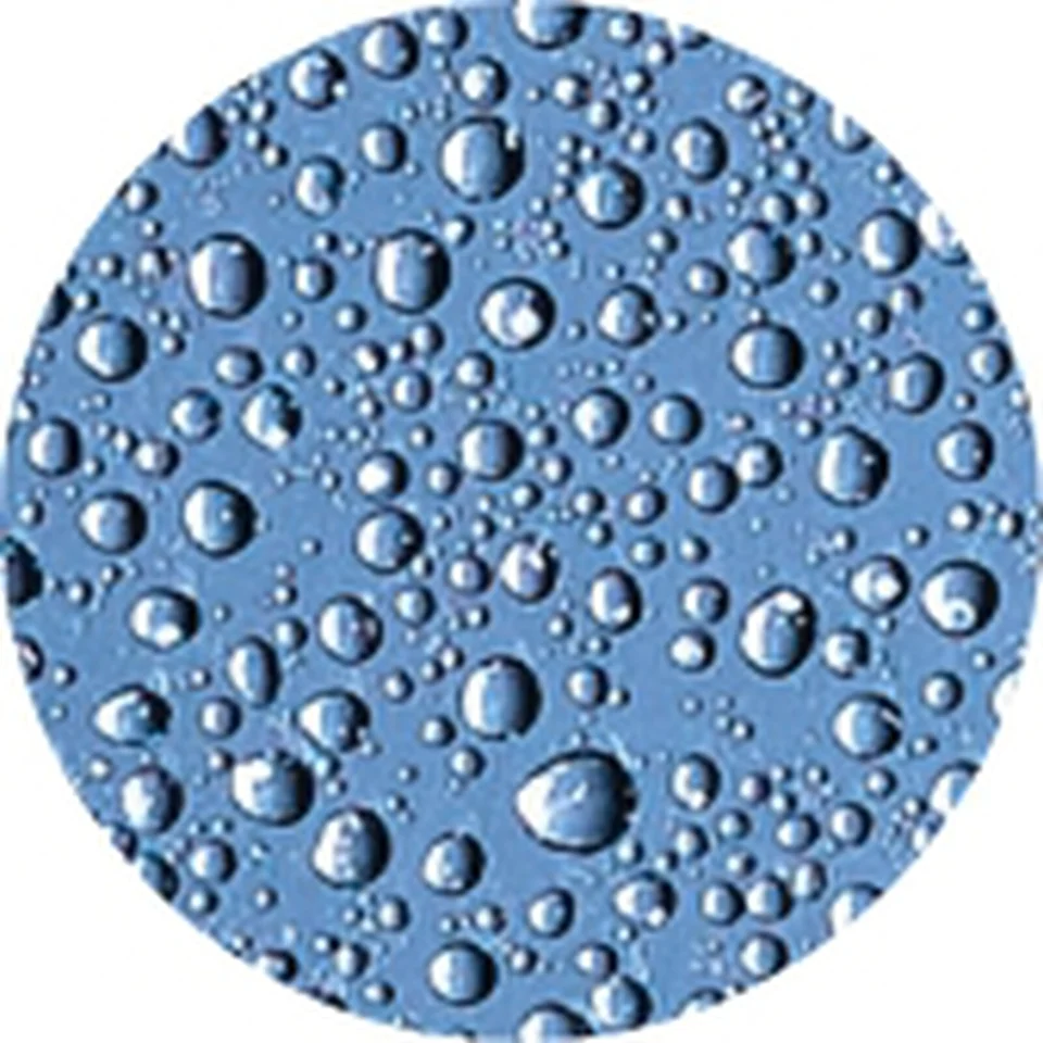 Protective Shield Mist protects hair from humidity