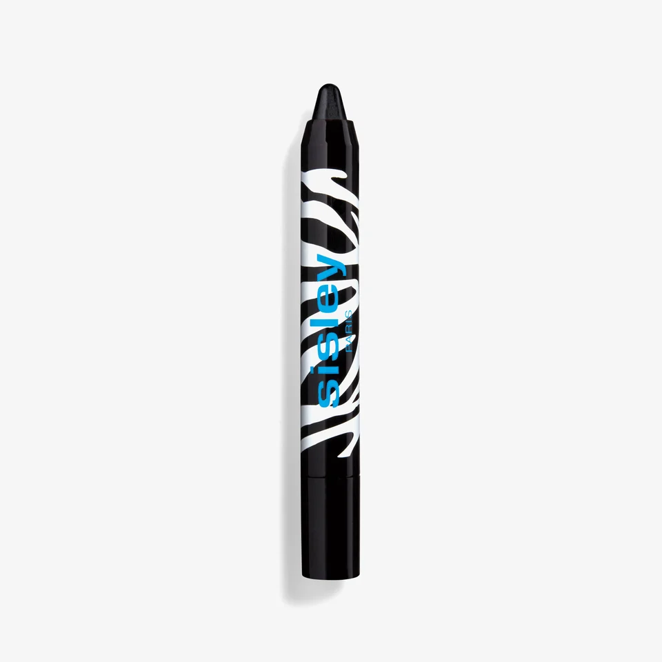 Phyto-Eye Twist N°13 Deep Black