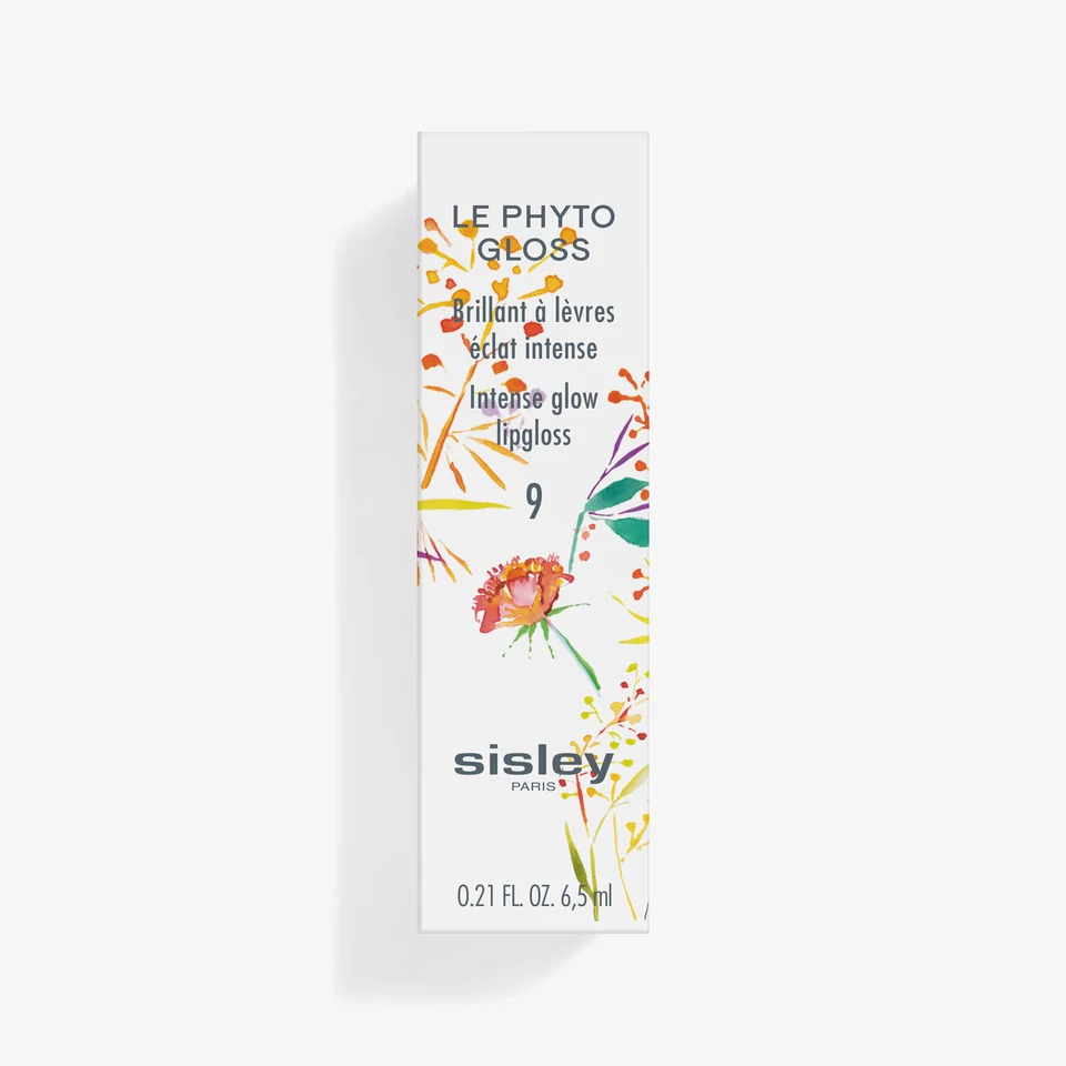 Le Phyto Gloss N°9 Sunset